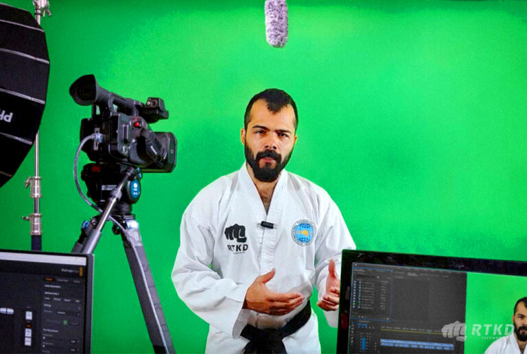 RTKD Cursos On-Line