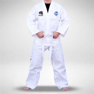 Dobok RTKD Premium de Taekwon-do ITF