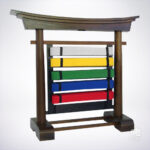 Faixas de Taekwon-do RTKD ITF