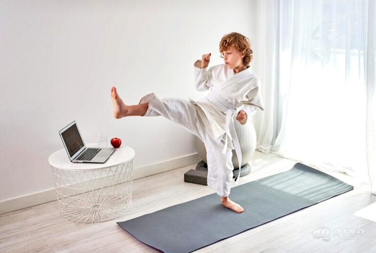 RTKD Treino Online