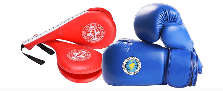 Taekwon-do ITF Gear