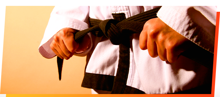 Graduação RTKD Taekwon-do
